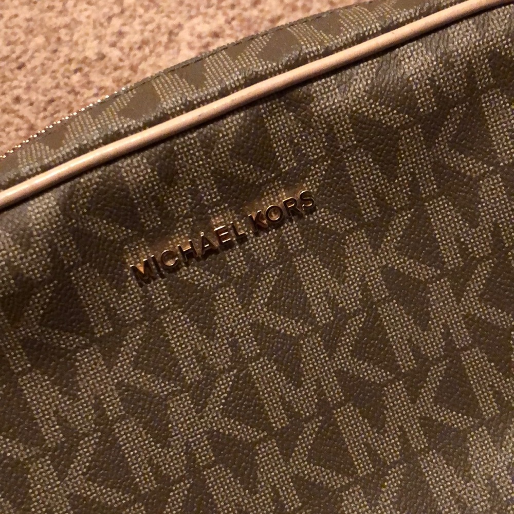 Michael Kors crossbody handbag - Picture 4 of 4